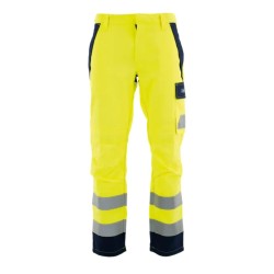 Zaščitne delovne hlače MULTI PRO NEW 6 IN 1
